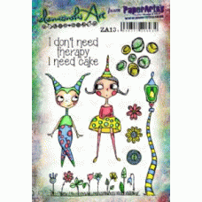 Zinski Art 13 Zinski Art 13